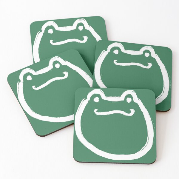 Item preview, Brushed Frog designed and sold by jai249.