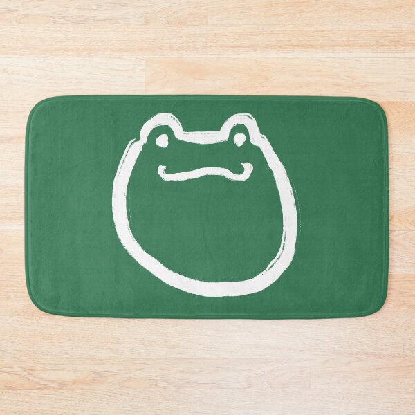 Item preview, Brushed Frog designed and sold by jai249.