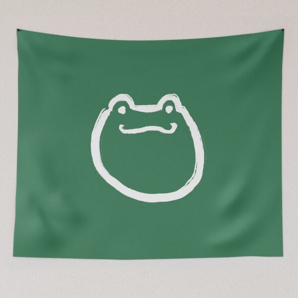 Item preview, Brushed Frog designed and sold by jai249.
