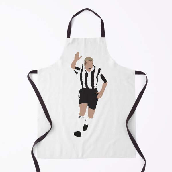Item preview, Alan Shearer Newcastle United Legend designed and sold by Jackshun.