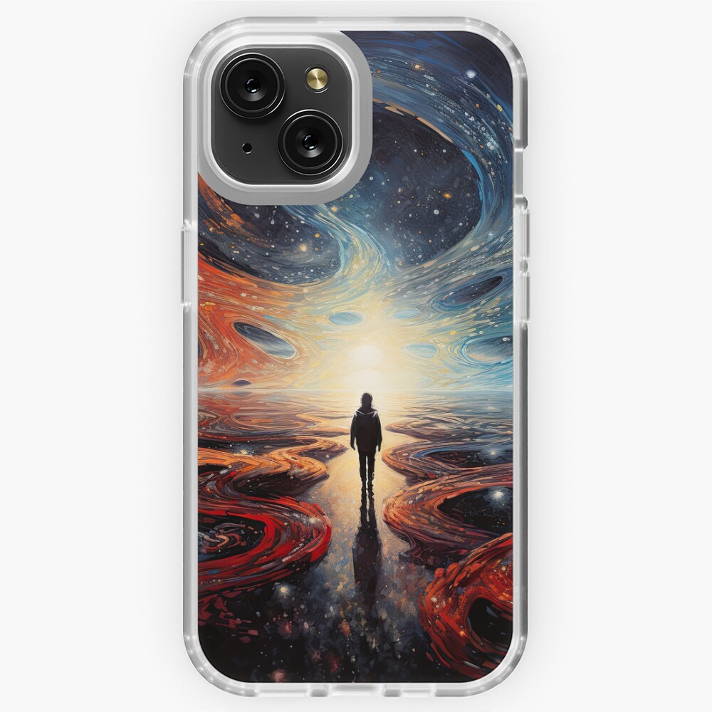 Item preview, iPhone Soft Case designed and sold by garretbohl.