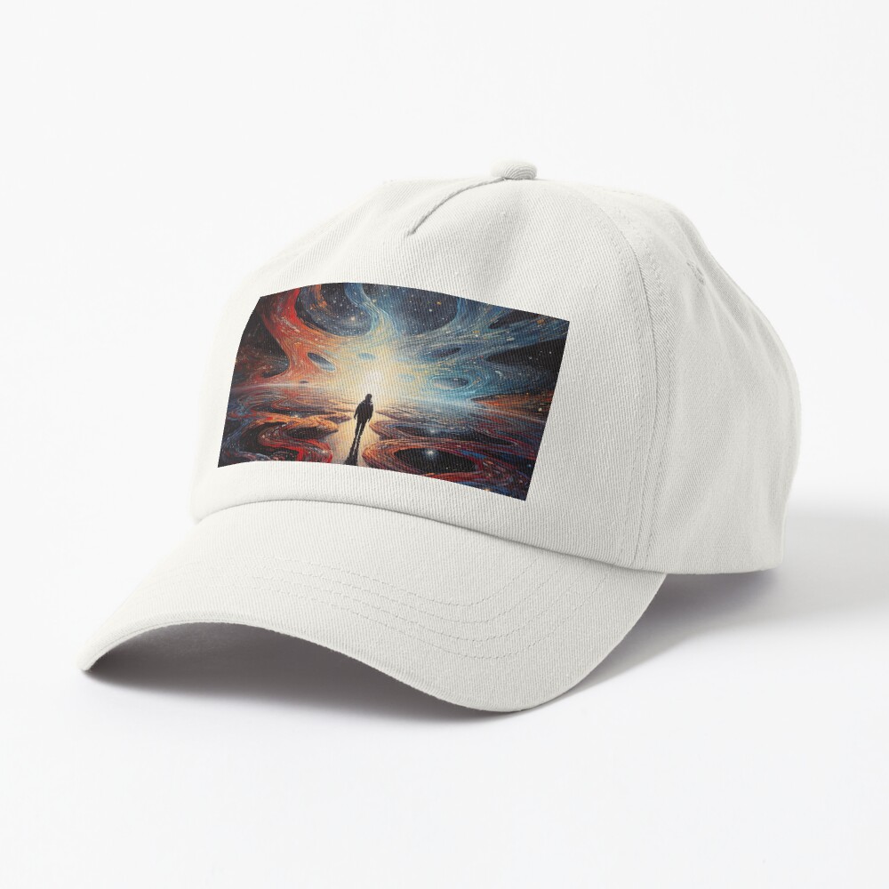 Item preview, Dad Hat designed and sold by garretbohl.
