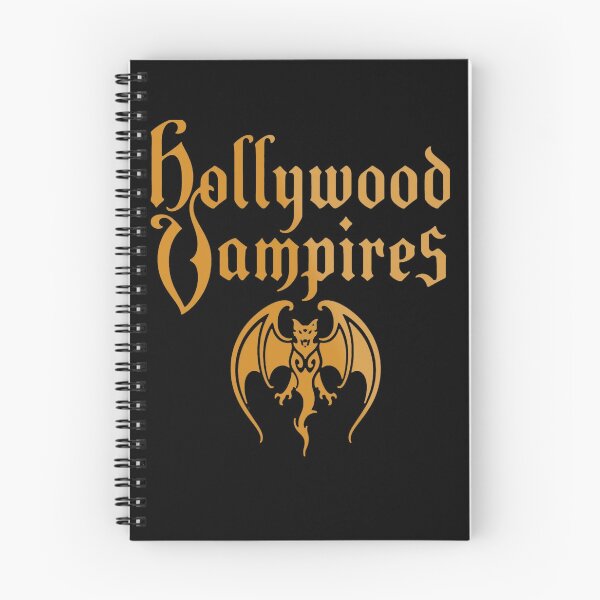 Item preview, Hollywood Vampires  designed and sold by MichKelley.