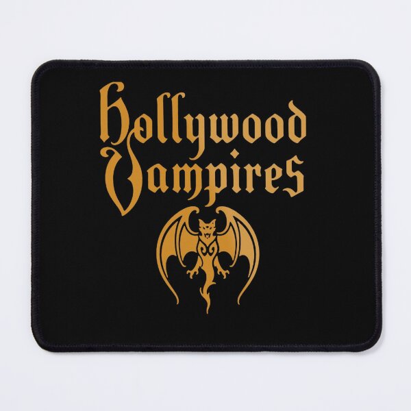 Item preview, Hollywood Vampires designed and sold by MichKelley.