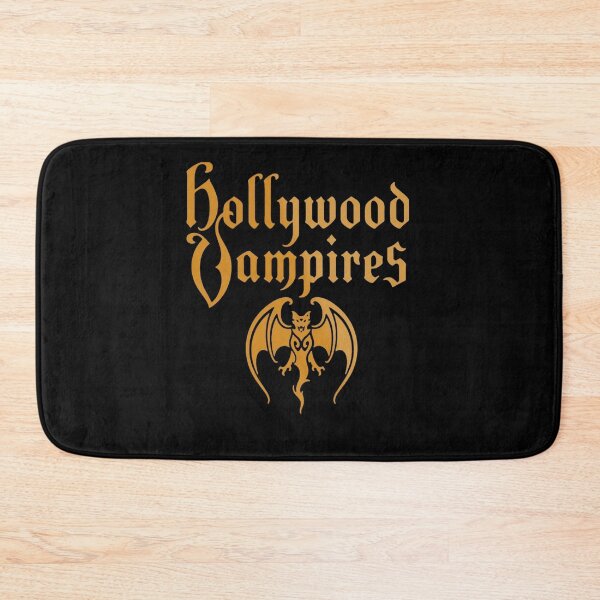 Item preview, Hollywood Vampires  designed and sold by MichKelley.