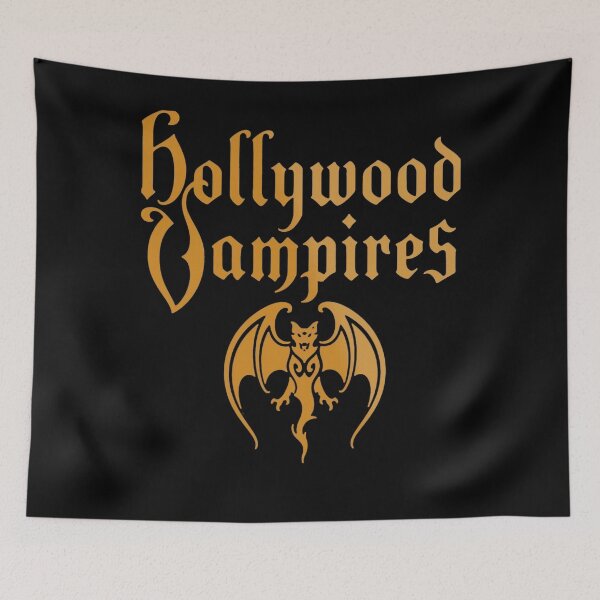 Aperçu de l'œuvre Les vampires d'Hollywood créée et vendue par MichKelley.