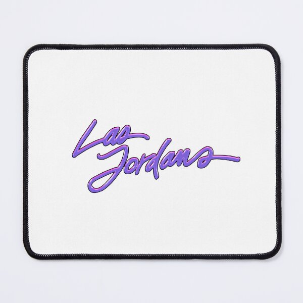 Item preview, Illustration Jordans Tini Stoessel Violet designed and sold by sweetdreamsDG.