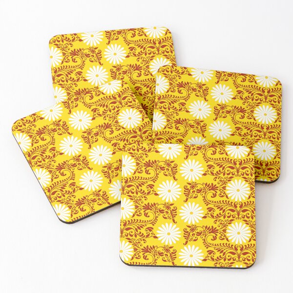 Item preview, Tropical Asian vector design designed and sold by Charmy Design.