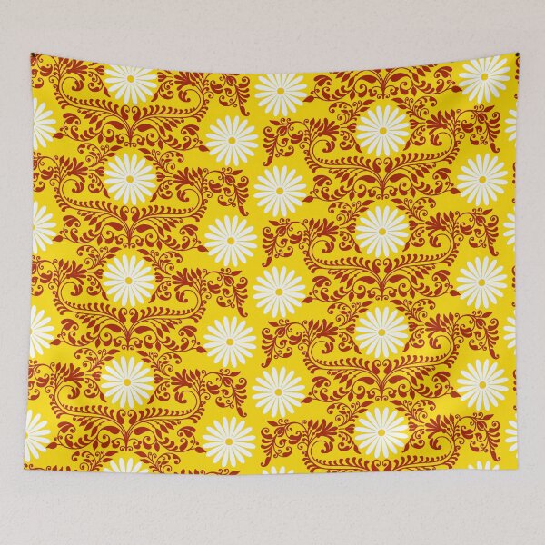 Item preview, Tropical Asian vector design designed and sold by Charmy Design.