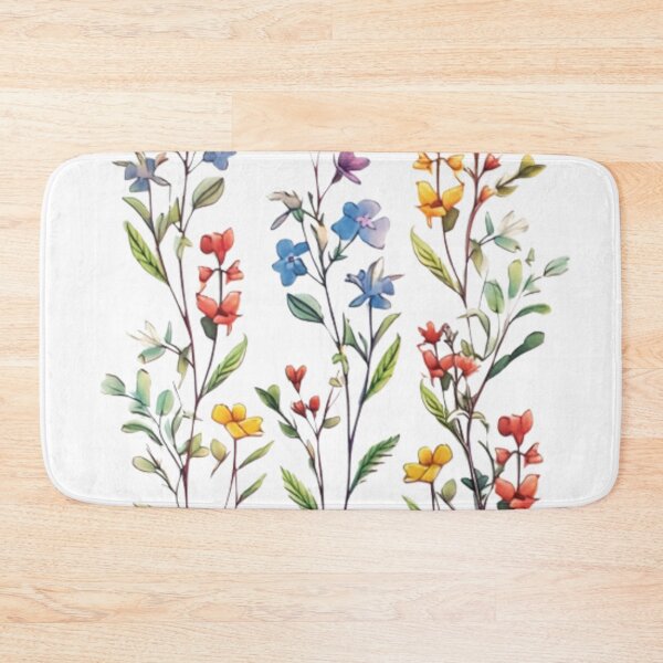 Item preview, flower designed and sold by Tee Studio.