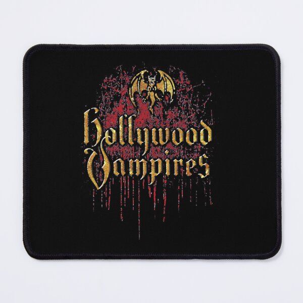 Item preview, Hollywood Vampires Vampires Awesome For Music Fan  designed and sold by MichKelley.