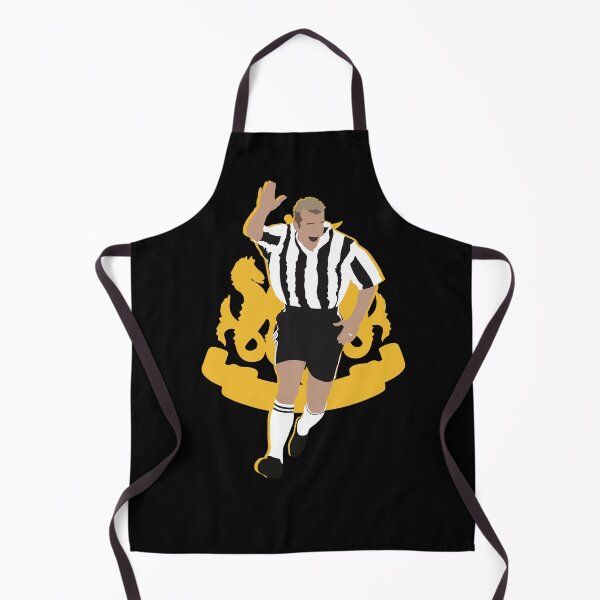 Item preview, Alan Shearer Newcastle United Legend Collage designed and sold by Jackshun.
