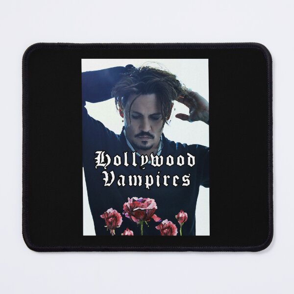 Item preview, hollywood deep vampires 2021 tour cahpeko  designed and sold by MichKelley.