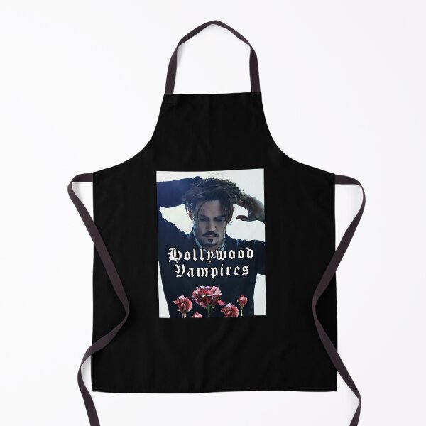 Item preview, hollywood deep vampires 2021 tour cahpeko designed and sold by MichKelley.