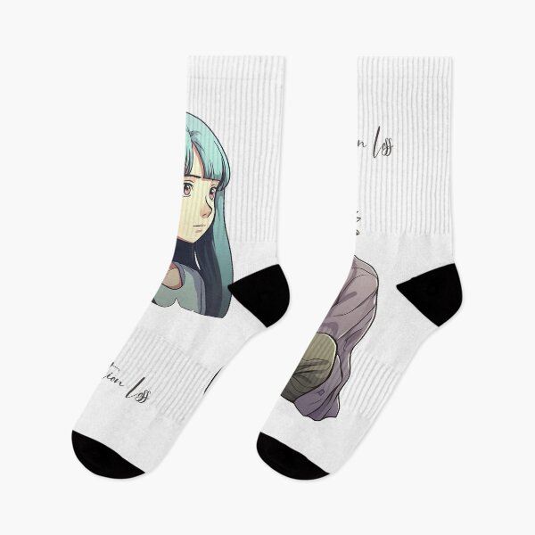 Item preview, Sticker pack Anime Generation Loss. Sticker mysterious designed and sold by Anastasiia Yurevych.