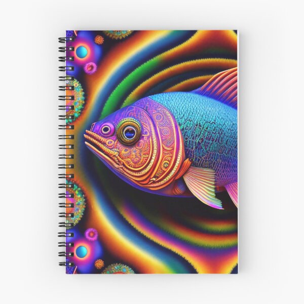 Item preview, Piranha designed and sold by m-y-A-I-A-R-T-.