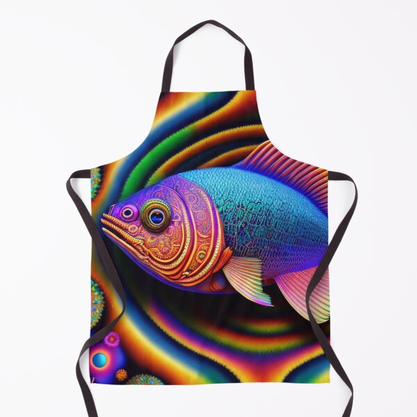 Item preview, Piranha designed and sold by M-Y-A-R-T-.