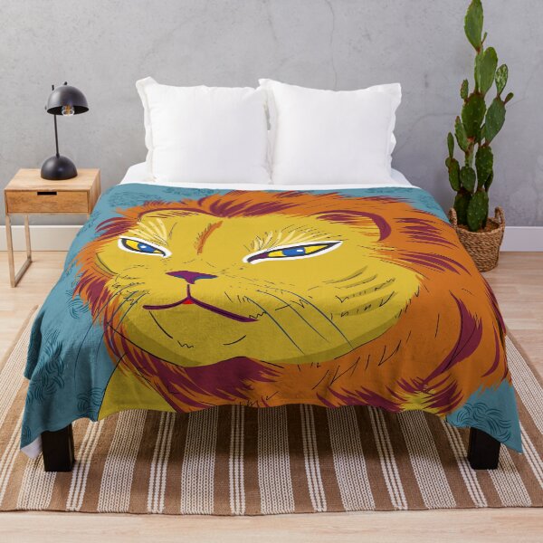 Item preview, Pure Blood Lion designed and sold by Amber-Eyes.