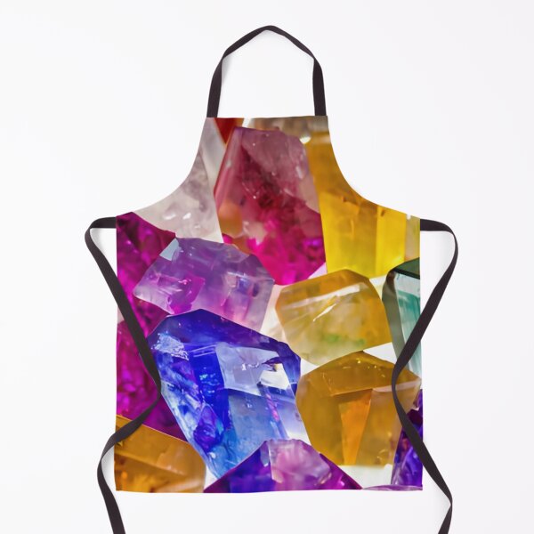 Item preview, COLORFUL CRYSTALS designed and sold by Matoo5062.