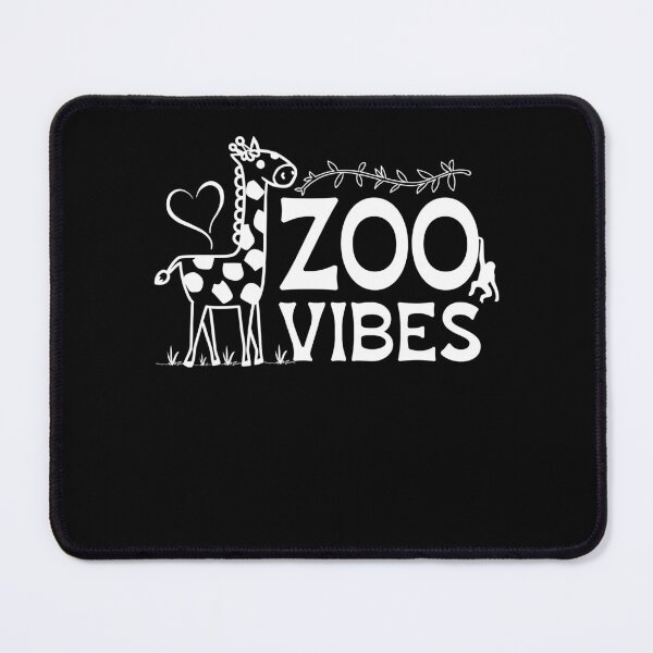 Item preview, Zoo Vibes designed and sold by millionair3.
