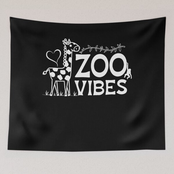 Item preview, Zoo Vibes  designed and sold by millionair3.