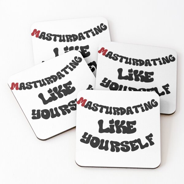 Item preview, Masturdating designed and sold by MironEX.