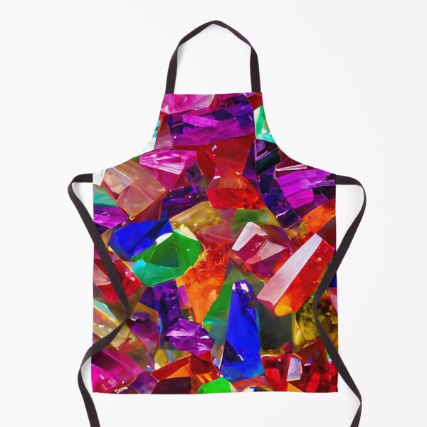 Item preview, COLORFUL CRYSTALS designed and sold by Matoo5062.
