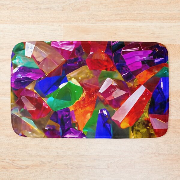 Item preview, COLORFUL CRYSTALS  designed and sold by Matoo5062.