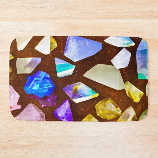 Item preview, COLORFUL CRYSTALS  designed and sold by Matoo5062.