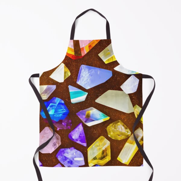 Item preview, COLORFUL CRYSTALS designed and sold by Matoo5062.