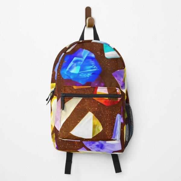 Item preview, COLORFUL CRYSTALS  designed and sold by Matoo5062.