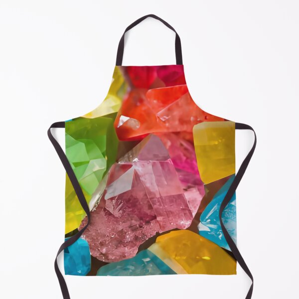 Item preview, COLORFUL CRYSTALS designed and sold by Matoo5062.