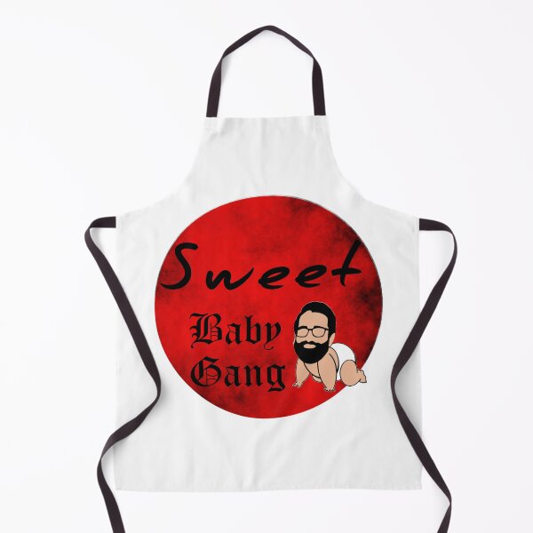 Item preview, Sweet Baby Gang T-Shirt designed and sold by ElminioBrothers.