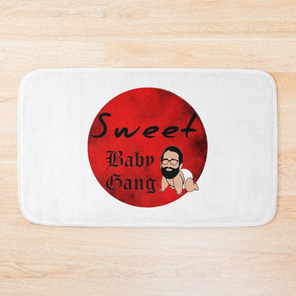 Item preview, Sweet Baby Gang T-Shirt designed and sold by ElminioBrothers.