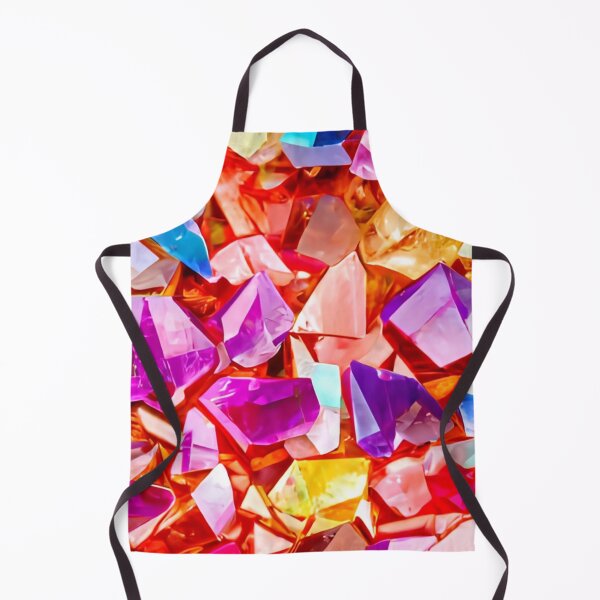 Item preview, COLORFUL CRYSTALS designed and sold by Matoo5062.