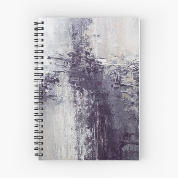 Item preview, Purple abstract designed and sold by ElaSzczepaniak.
