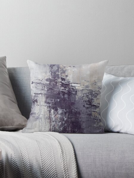 Item preview, Purple abstract designed and sold by ElaSzczepaniak.