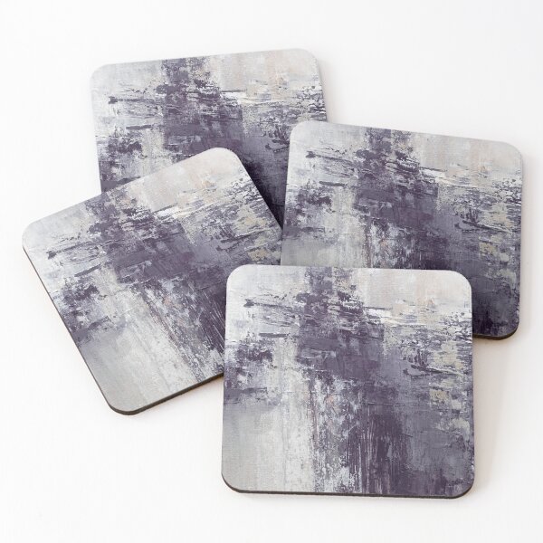 Item preview, Purple abstract designed and sold by ElaSzczepaniak.