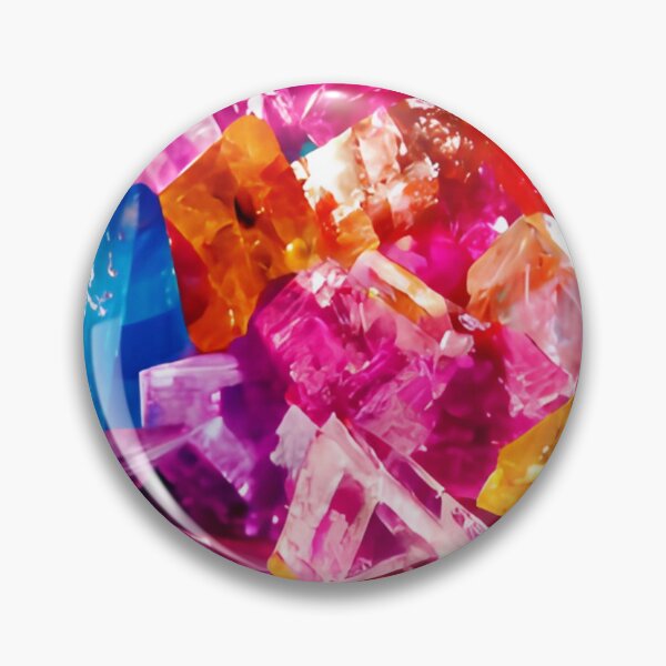 Item preview, COLORFUL CRYSTALS  designed and sold by Matoo5062.