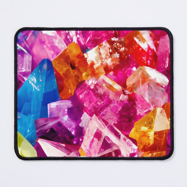 Item preview, COLORFUL CRYSTALS  designed and sold by Matoo5062.