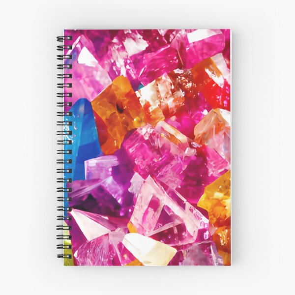 Item preview, COLORFUL CRYSTALS  designed and sold by Matoo5062.