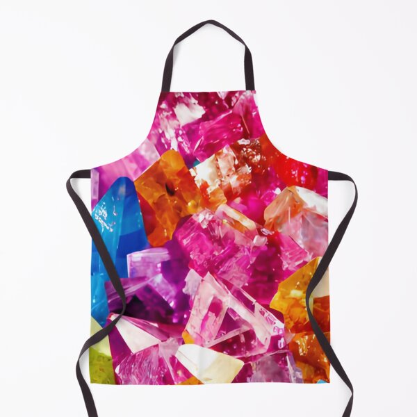 Item preview, COLORFUL CRYSTALS designed and sold by Matoo5062.