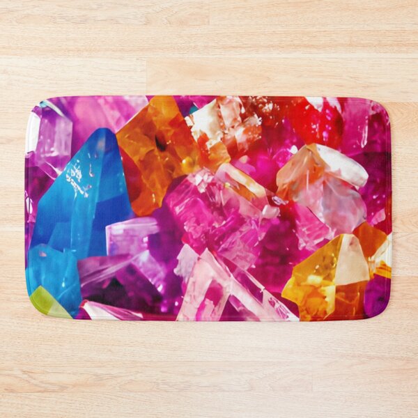 Item preview, COLORFUL CRYSTALS  designed and sold by Matoo5062.