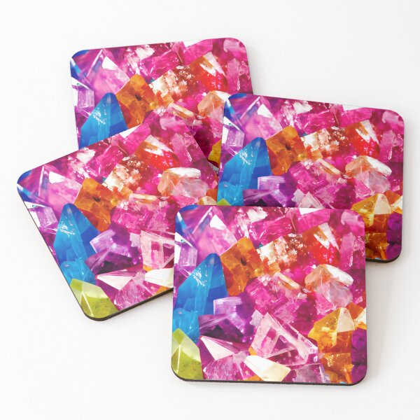Item preview, COLORFUL CRYSTALS  designed and sold by Matoo5062.