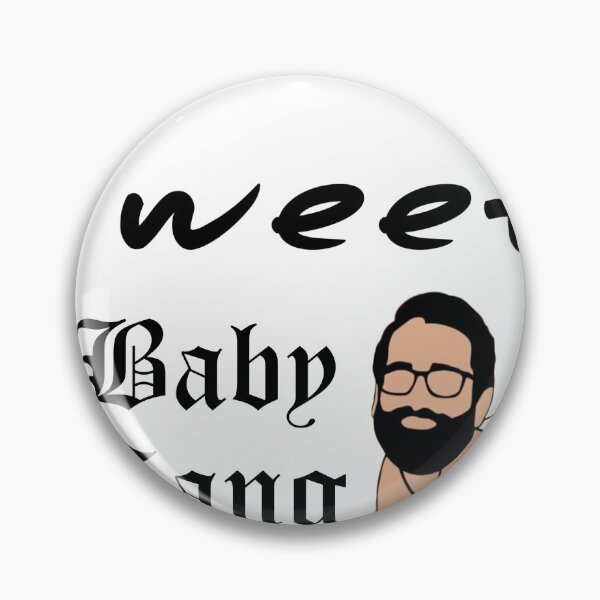 Item preview, Sweet Baby Gang T-Shirt designed and sold by ElminioBrothers.