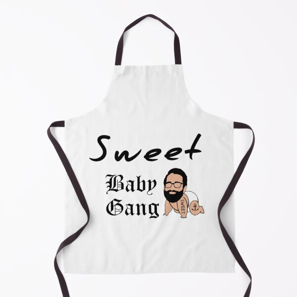 Item preview, Sweet Baby Gang T-Shirt designed and sold by ElminioBrothers.