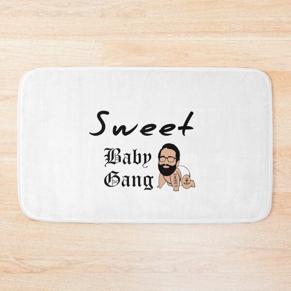 Item preview, Sweet Baby Gang T-Shirt designed and sold by ElminioBrothers.