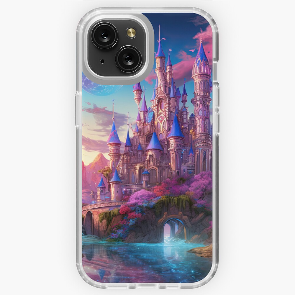 Item preview, iPhone Soft Case designed and sold by garretbohl.