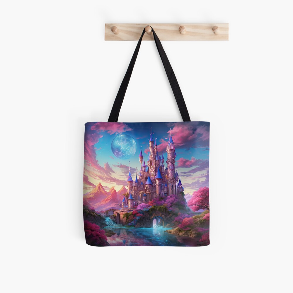 Item preview, All Over Print Tote Bag designed and sold by garretbohl.