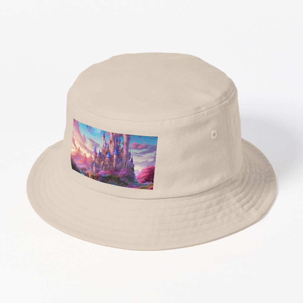 Item preview, Bucket Hat designed and sold by garretbohl.